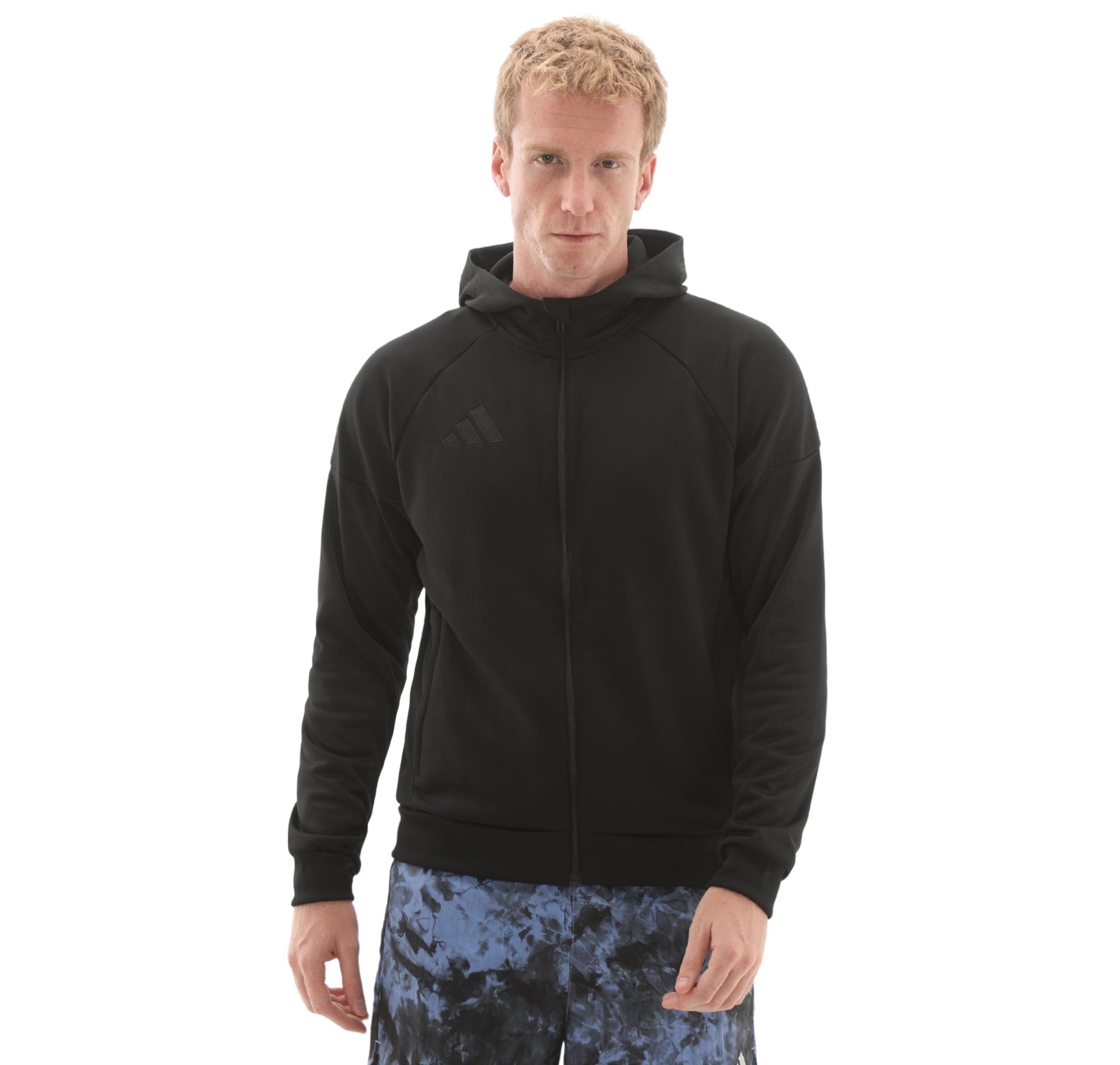 Мужская куртка adidas Tiro25 Fz