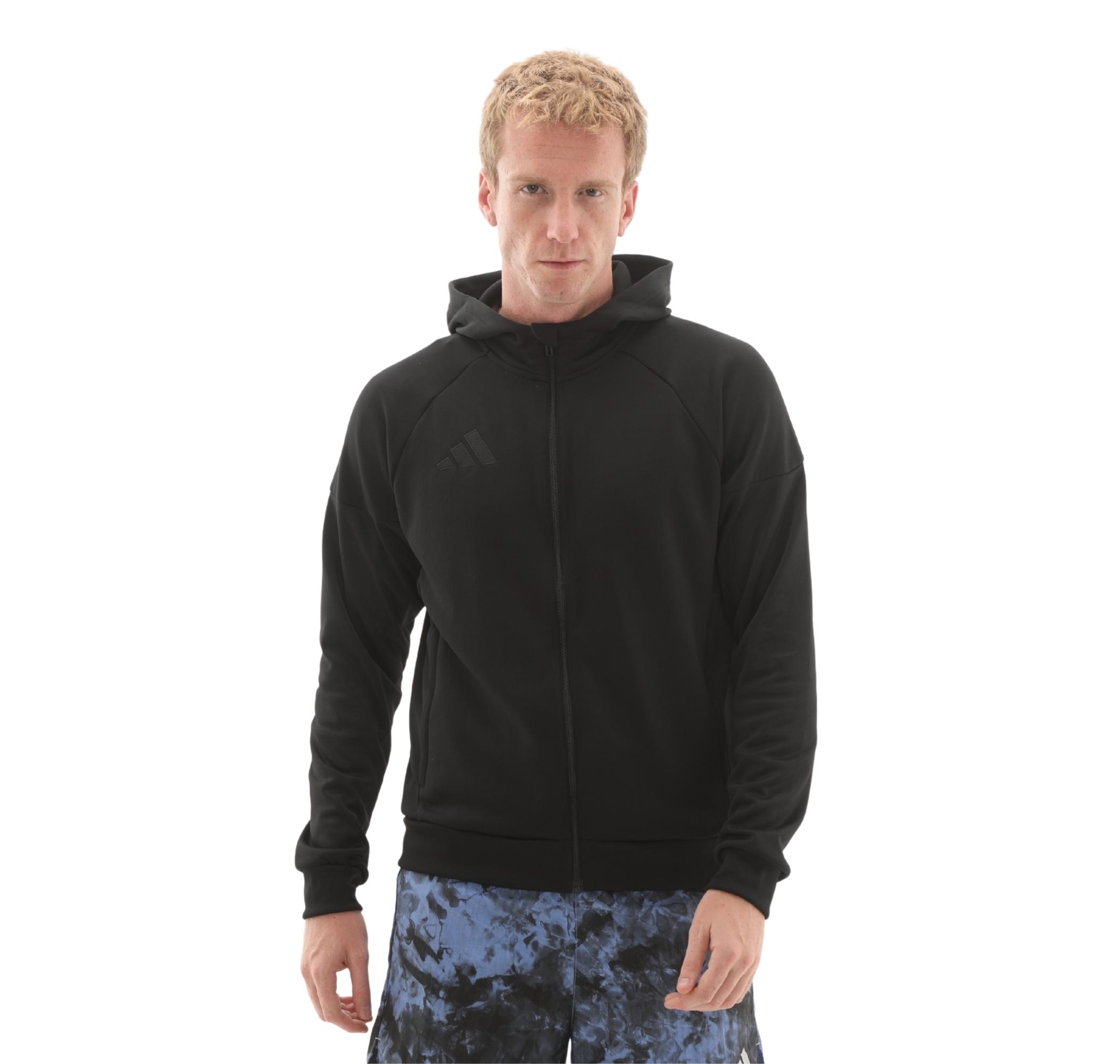Мужская куртка adidas Tiro25 Fz