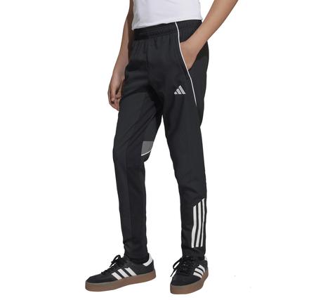 adidas Tıro25C Prepnty Çocuk Eşofman Altı Siyah