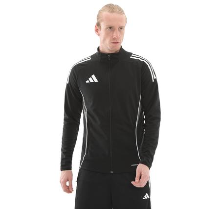 adidas Tıro25C Tr Jkt Erkek Ceket Siyah