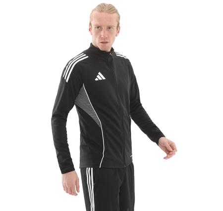 adidas Tıro25C Tr Jkt Erkek Ceket Siyah