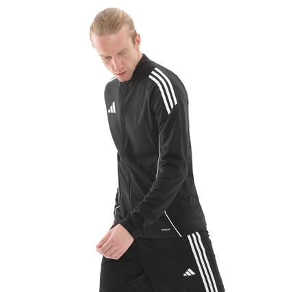 adidas Tıro25C Tr Jkt Erkek Ceket Siyah