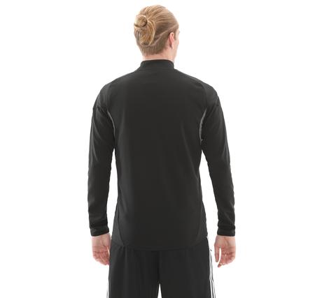 adidas Tıro25C Tr Jkt Erkek Ceket Siyah