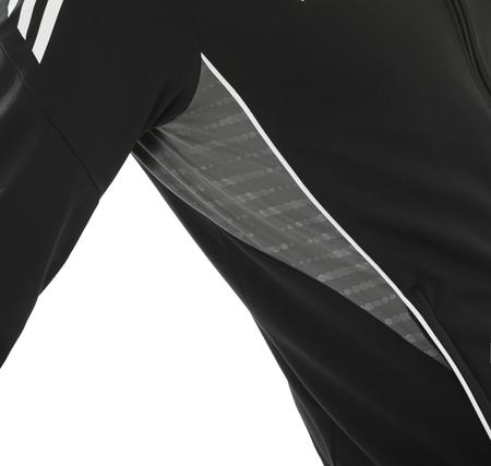 adidas Tıro25C Tr Jkt Erkek Ceket Siyah