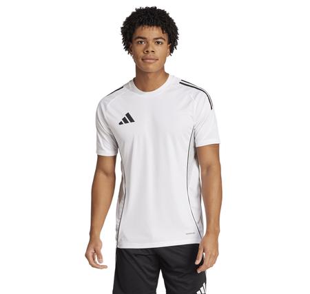 adidas Tıro25C Tr Jsy Erkek T-Shirt Beyaz