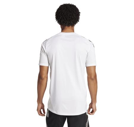 adidas Tıro25C Tr Jsy Erkek T-Shirt Beyaz