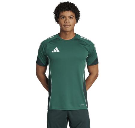 adidas Tıro25C Tr Jsy Erkek T-Shirt Yeşil