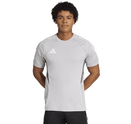 adidas Tıro25C Tr Jsy Erkek T-Shirt Gri
