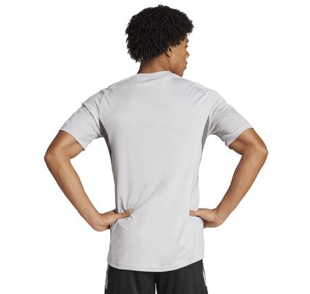 adidas Tıro25C Tr Jsy Erkek T-Shirt Gri