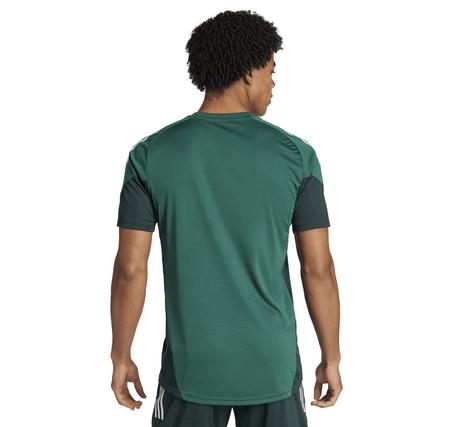 adidas Tıro25C Tr Jsy Erkek T-Shirt Yeşil