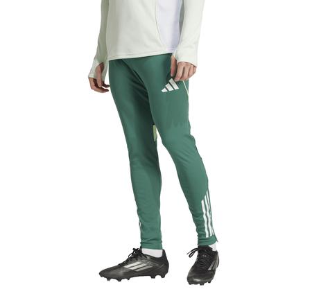 adidas Tıro25C Tr Pnt Erkek Eşofman Altı Yeşil