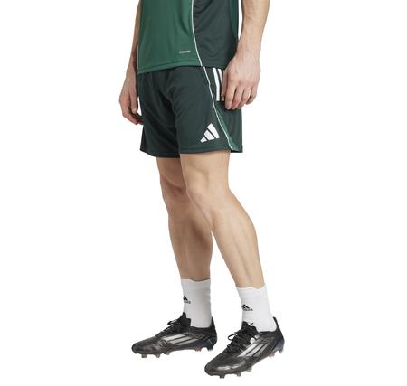 adidas Tıro25C Tr Sho Erkek Şort Ve Kapri Yeşil