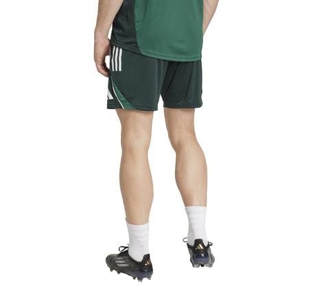 adidas Tıro25C Tr Sho Erkek Şort Ve Kapri Yeşil