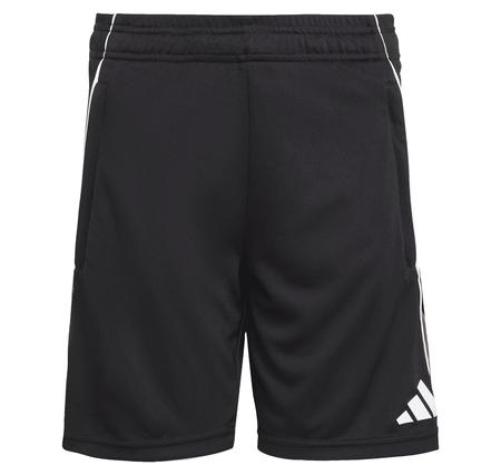 adidas Tıro25C Tr Shoy Çocuk Şort Ve Kapri Siyah