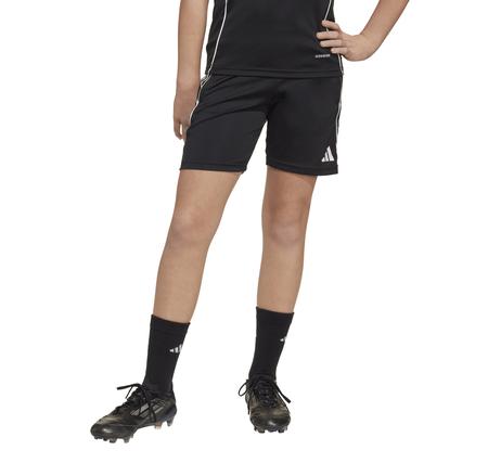 adidas Tıro25C Tr Shoy Çocuk Şort Ve Kapri Siyah
