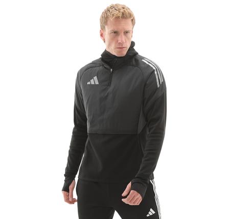 adidas Tıro25C Wıntop Erkek Ceket Siyah