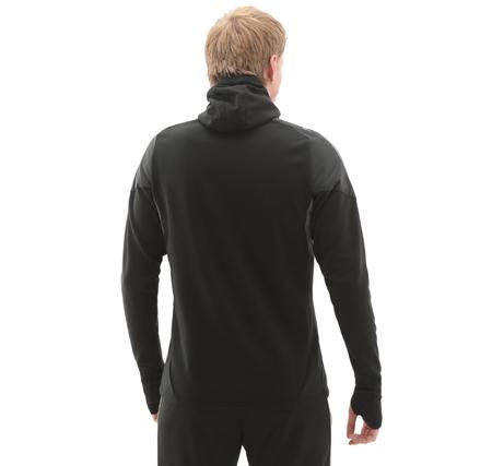 adidas Tıro25C Wıntop Erkek Ceket Siyah