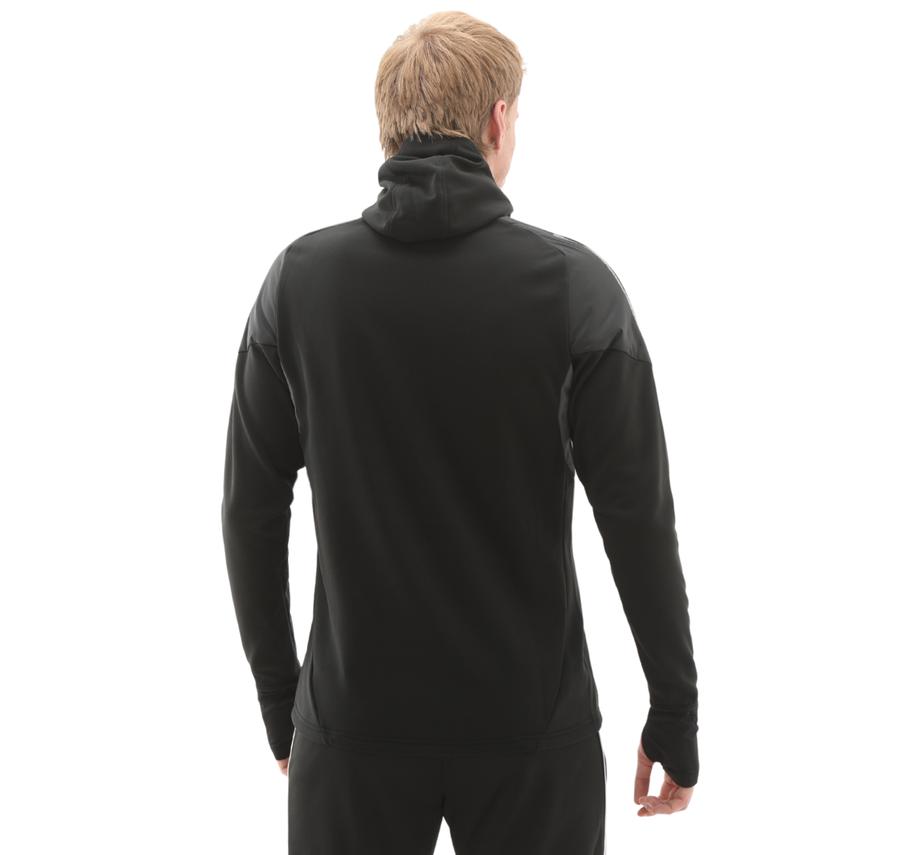 adidas Tıro25C Wıntop Erkek Ceket Siyah adidas Tıro25C Wıntop Erkek Ceket Siyah