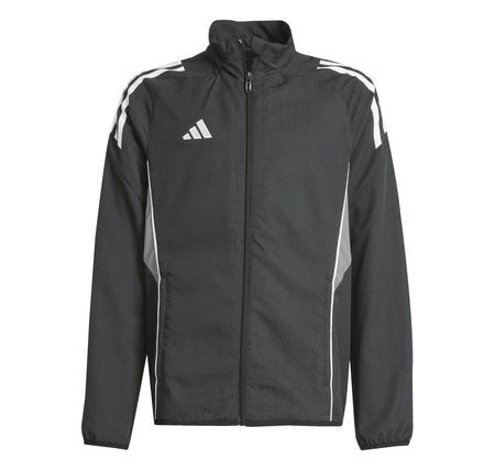 adidas Tıro25Cpre Jkty Çocuk Ceket Siyah
