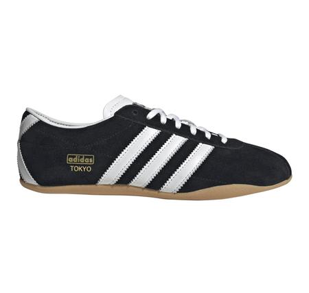 adidas Tokyo W Kadın Spor Ayakkabı Siyah