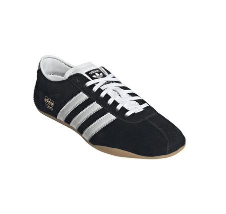 adidas Tokyo W Kadın Spor Ayakkabı Siyah