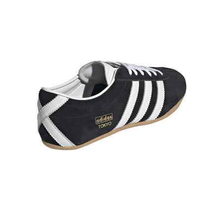 adidas Tokyo W Kadın Spor Ayakkabı Siyah