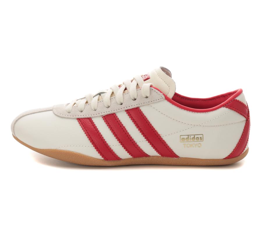 adidas Tokyo W Kadın Spor Ayakkabı Beyaz