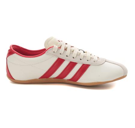 adidas Tokyo W Kadın Spor Ayakkabı Beyaz
