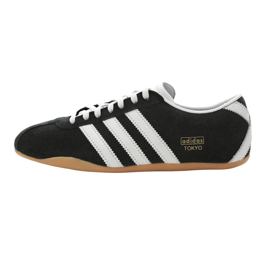 adidas Tokyo W Kadın Spor Ayakkabı Siyah