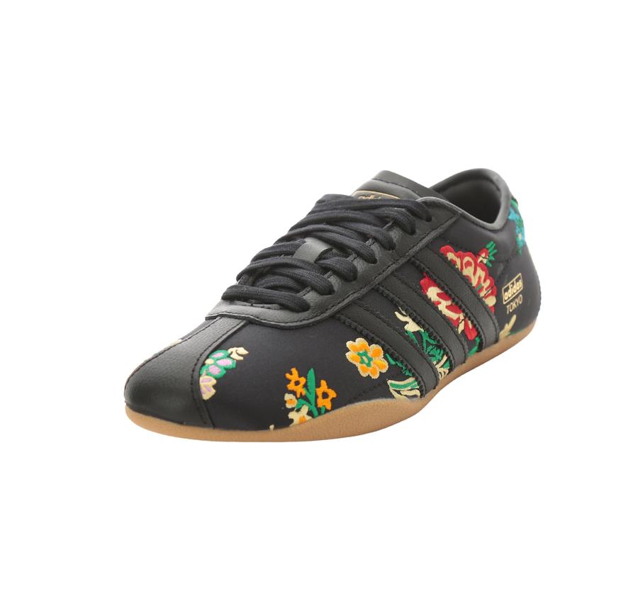 adidas Tokyo W Kadın Spor Ayakkabı Siyah adidas Tokyo W Kadın Spor Ayakkabı Siyah