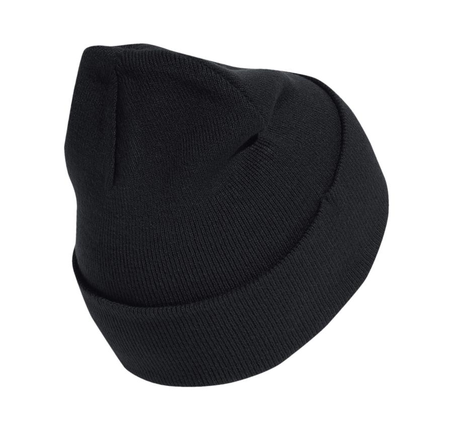 adidas Tonal Met Bean Siyah adidas Tonal Met Bean Siyah