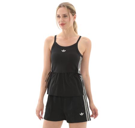 adidas Top Kadın T-Shirt Siyah