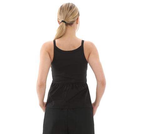 adidas Top Kadın T-Shirt Siyah
