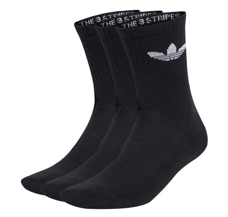 adidas Tr Crew S 3P Çorap
