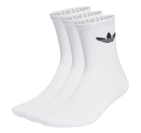 adidas Tr Crew S 3P Çorap