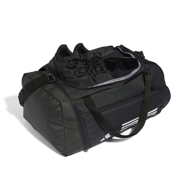 adidas Tr Duffle M Spor Çantası Siyah adidas Tr Duffle M Spor Çantası Siyah