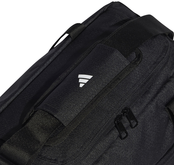 adidas Tr Duffle Xs Spor Çantası Siyah adidas Tr Duffle Xs Spor Çantası Siyah