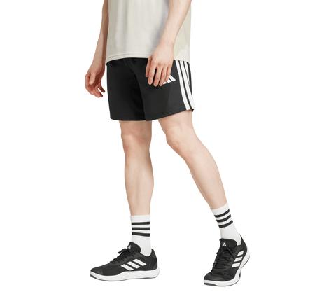 adidas Tr-Es 3S Wv Sh Erkek Şort Ve Kapri Siyah