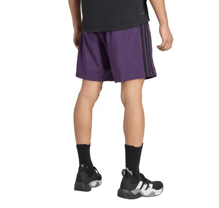 adidas Tr-Es 3S Wv Sh Erkek Şort Ve Kapri Mor