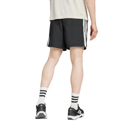adidas Tr-Es 3S Wv Sh Erkek Şort Ve Kapri Siyah