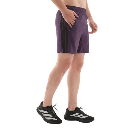 adidas Tr-Es 3S Wv Sh Erkek Şort Ve Kapri Mor adidas Tr-Es 3S Wv Sh Erkek Şort Ve Kapri Mor