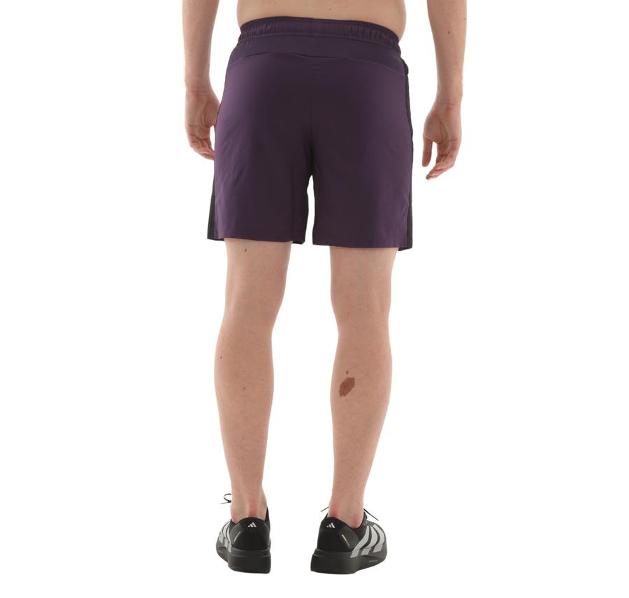 adidas Tr-Es 3S Wv Sh Erkek Şort Ve Kapri Mor adidas Tr-Es 3S Wv Sh Erkek Şort Ve Kapri Mor
