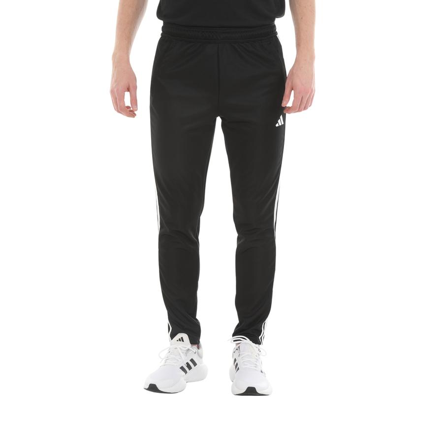 adidas Tr-Es Base 3Pt Erkek Eşofman Altı Siyah adidas Tr-Es Base 3Pt Erkek Eşofman Altı Siyah