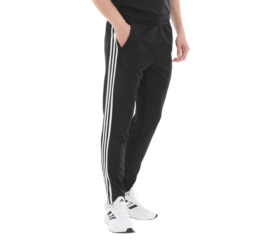 adidas Tr-Es Base 3Pt Erkek Eşofman Altı Siyah adidas Tr-Es Base 3Pt Erkek Eşofman Altı Siyah