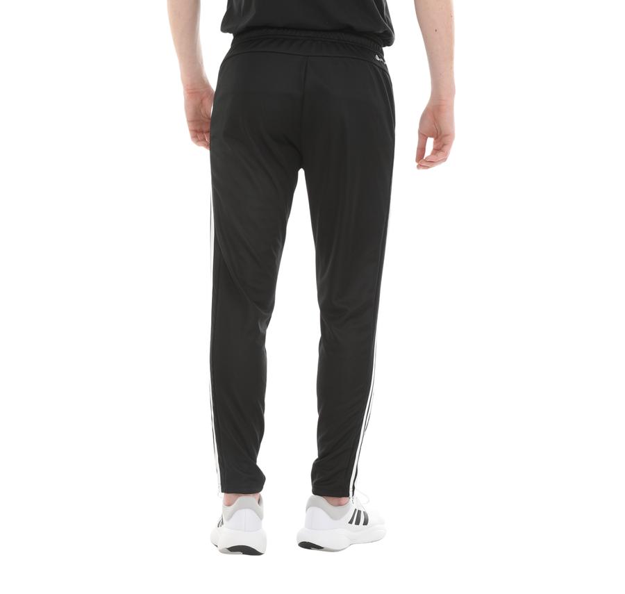 adidas Tr-Es Base 3Pt Erkek Eşofman Altı Siyah adidas Tr-Es Base 3Pt Erkek Eşofman Altı Siyah