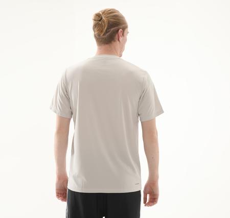 adidas Tr-Es Base T Erkek T-Shirt Beyaz