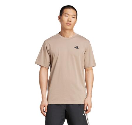 adidas Tr-Es Fr T Erkek T-Shirt Kahve
