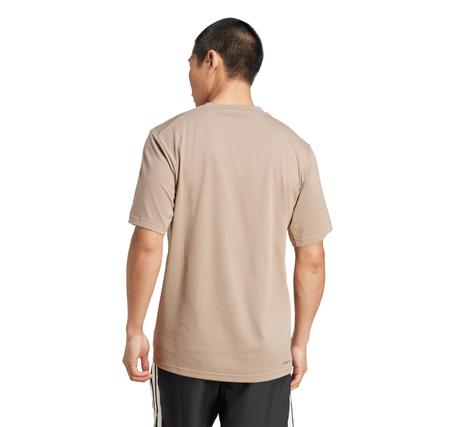 adidas Tr-Es Fr T Erkek T-Shirt Kahve