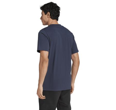 adidas Tr-Es Fr T Erkek T-Shirt Antrasit
