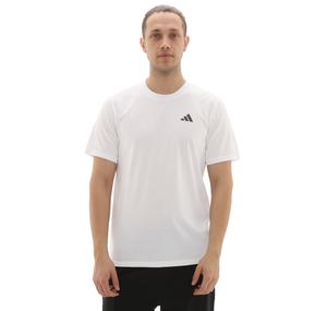 adidas Tr-Es Fr T Erkek T-Shirt Beyaz